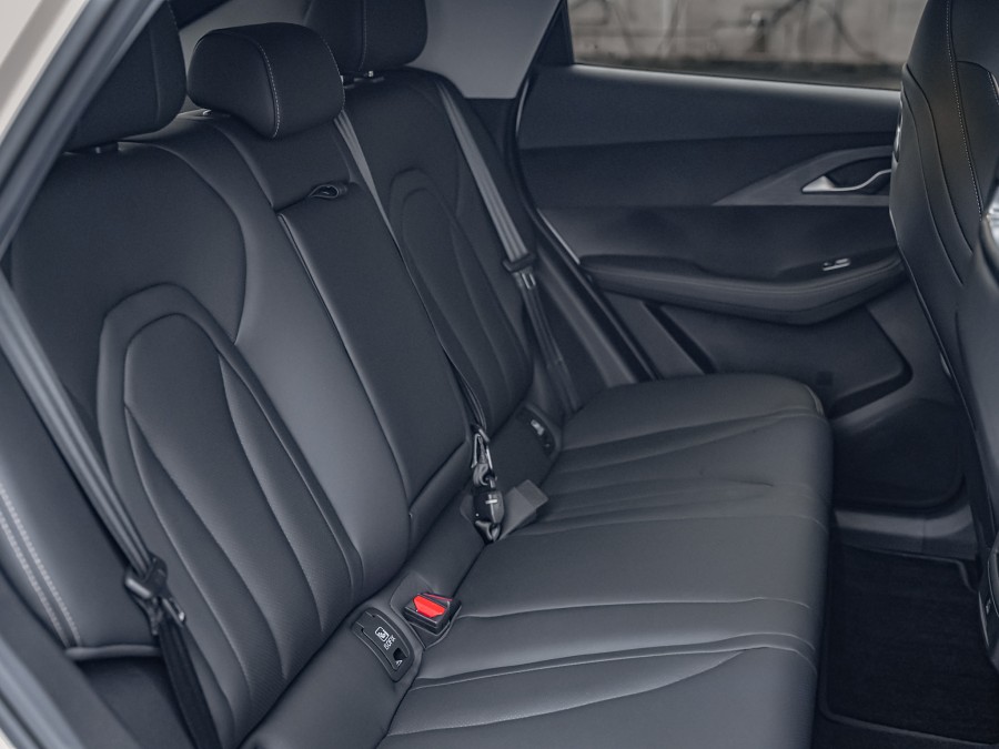 2025 OMODA C5 17