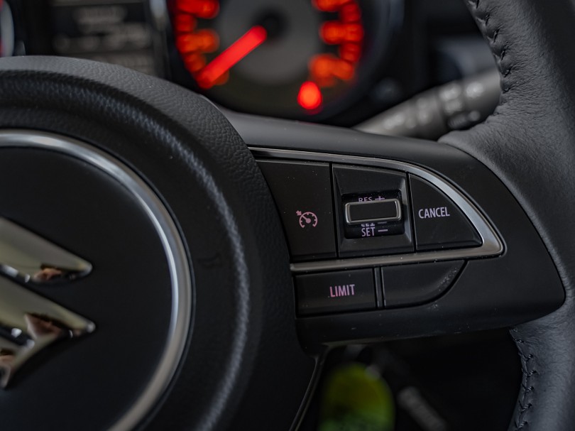 2026 Suzuki Jimny 14