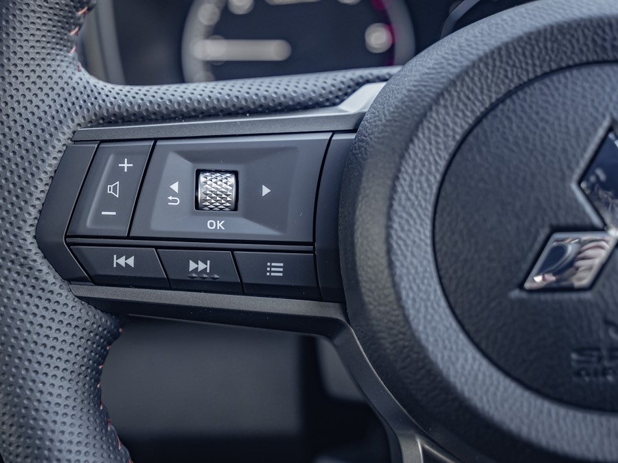 2026 Mitsubishi Triton 13