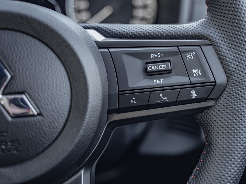 2026 Mitsubishi Triton 14