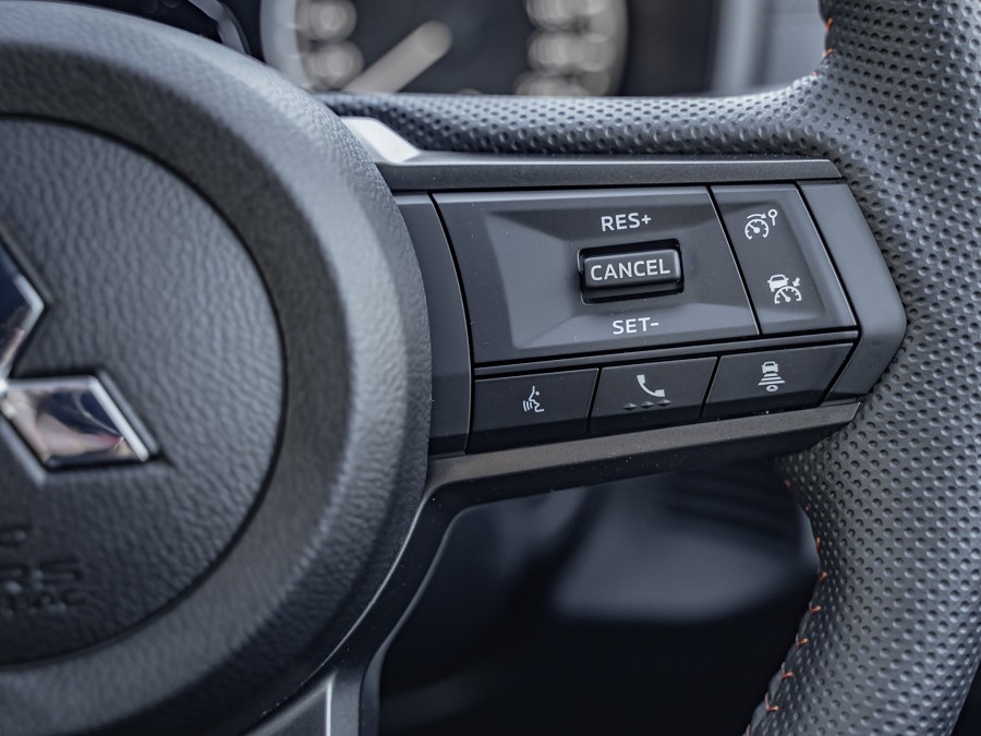 2026 Mitsubishi Triton 14