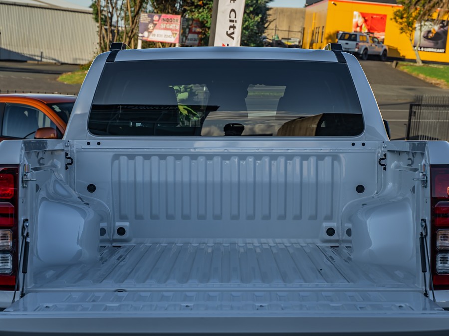 2026 Mitsubishi Triton 18