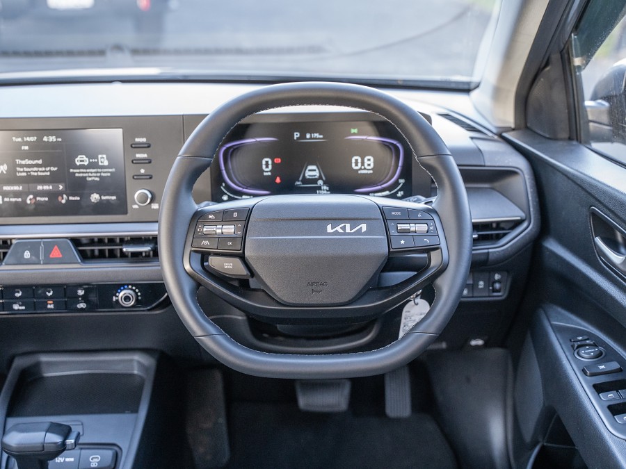 2026 Kia Stonic 9