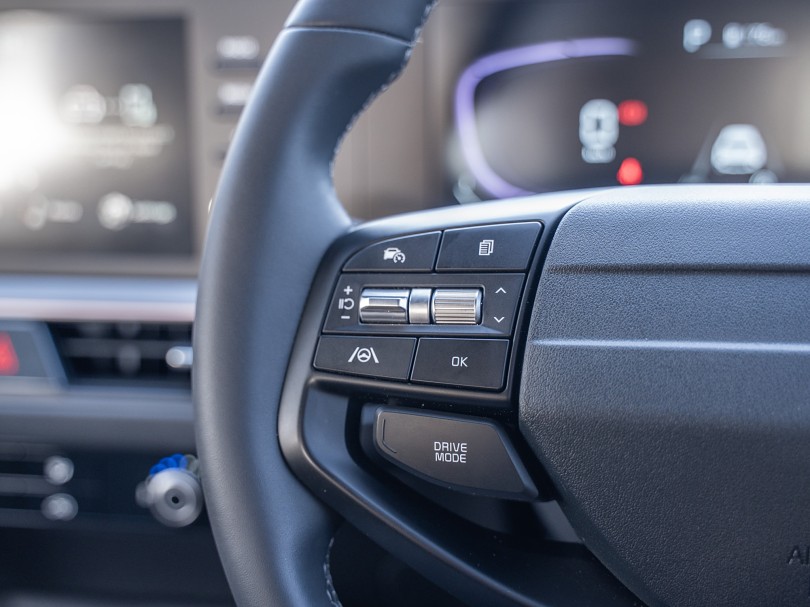 2026 Kia Stonic 12