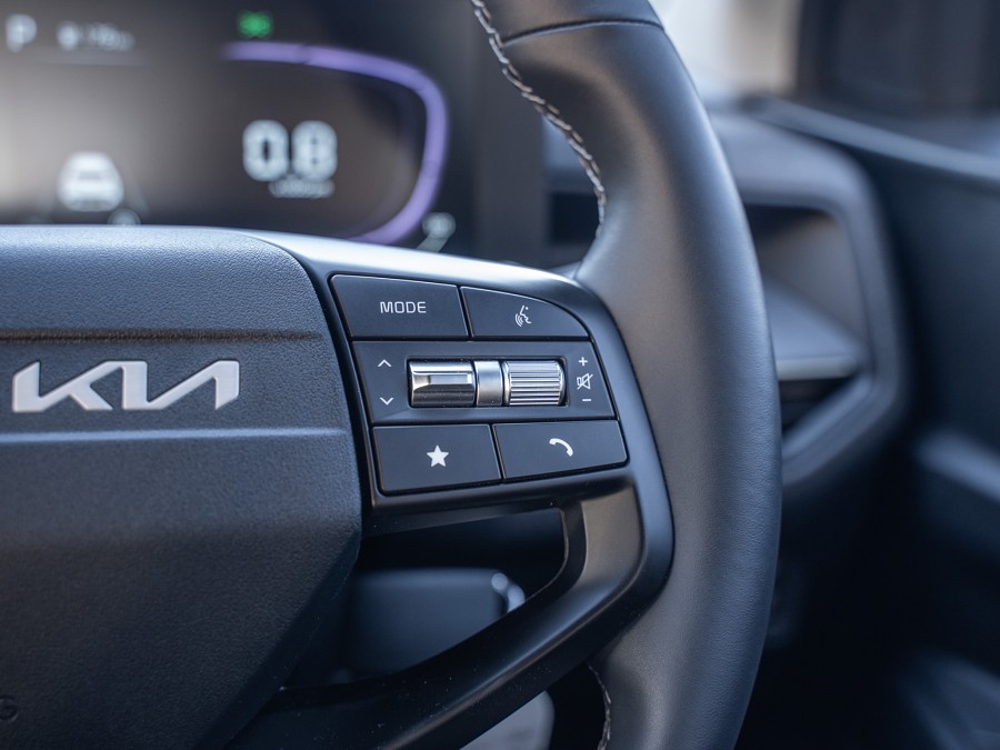 2026 Kia Stonic 13
