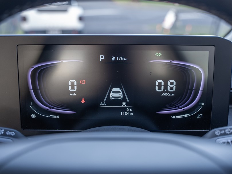 2026 Kia Stonic 14