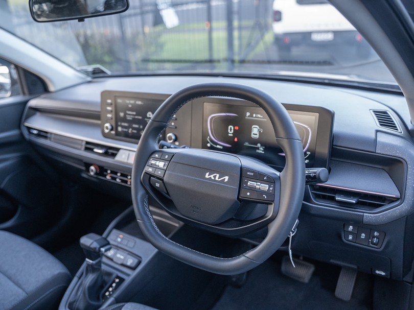 2026 Kia Stonic 10