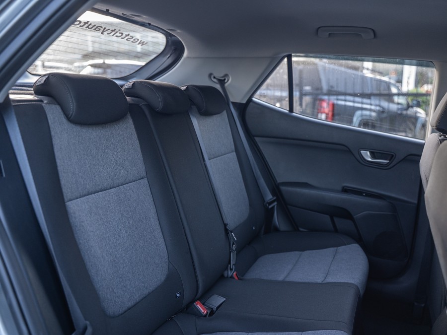 2026 Kia Stonic 17