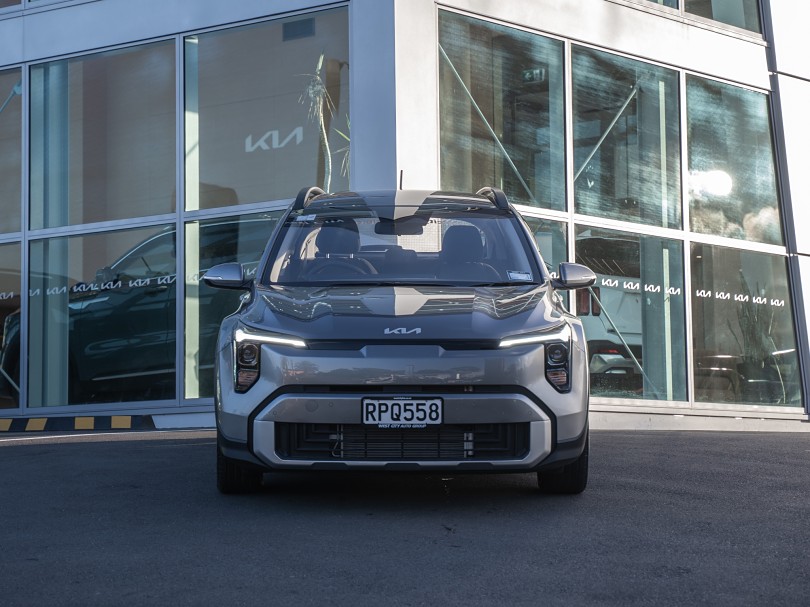 2026 Kia Stonic 3