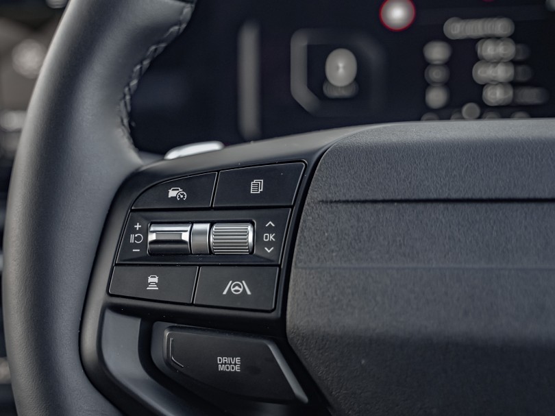2025 Kia Sportage 13