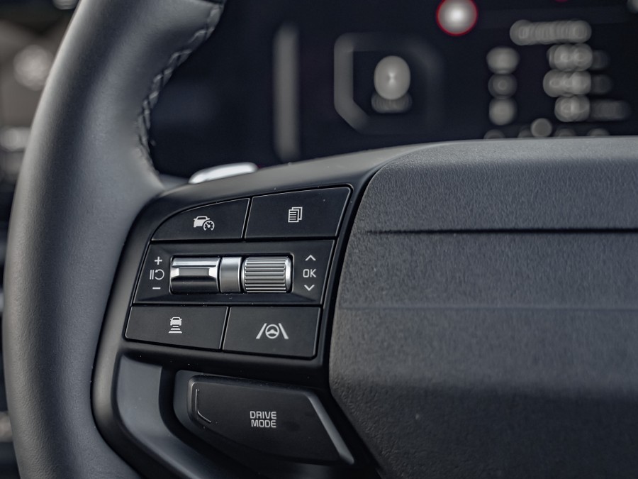 2025 Kia Sportage 13