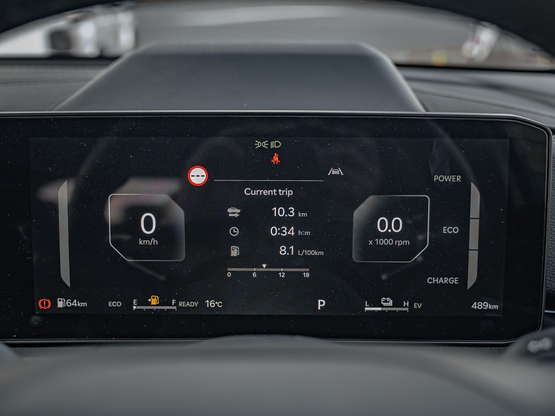 2025 Kia Sportage 12