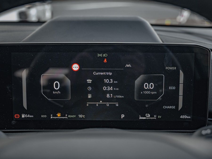 2025 Kia Sportage 12