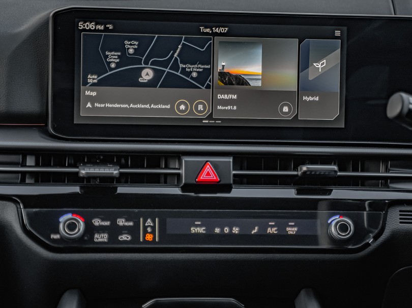 2025 Kia Sportage 15