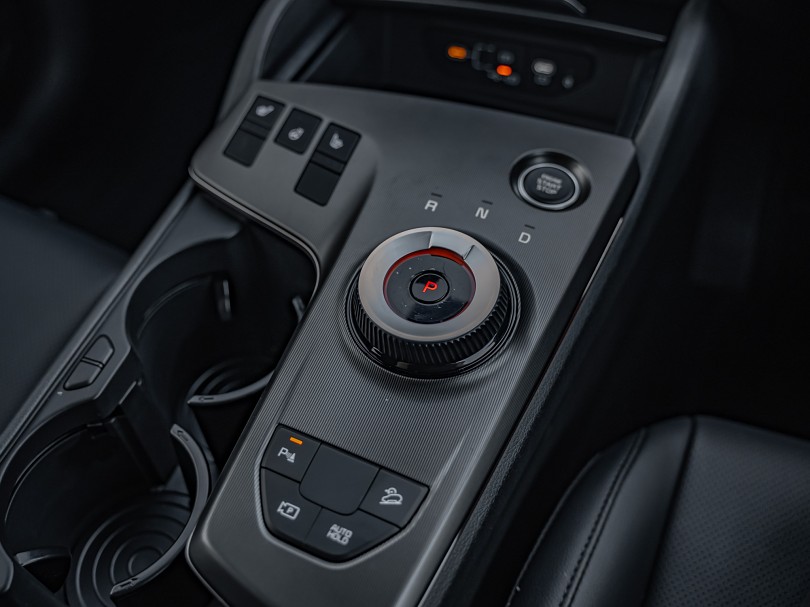 2025 Kia Sportage 16