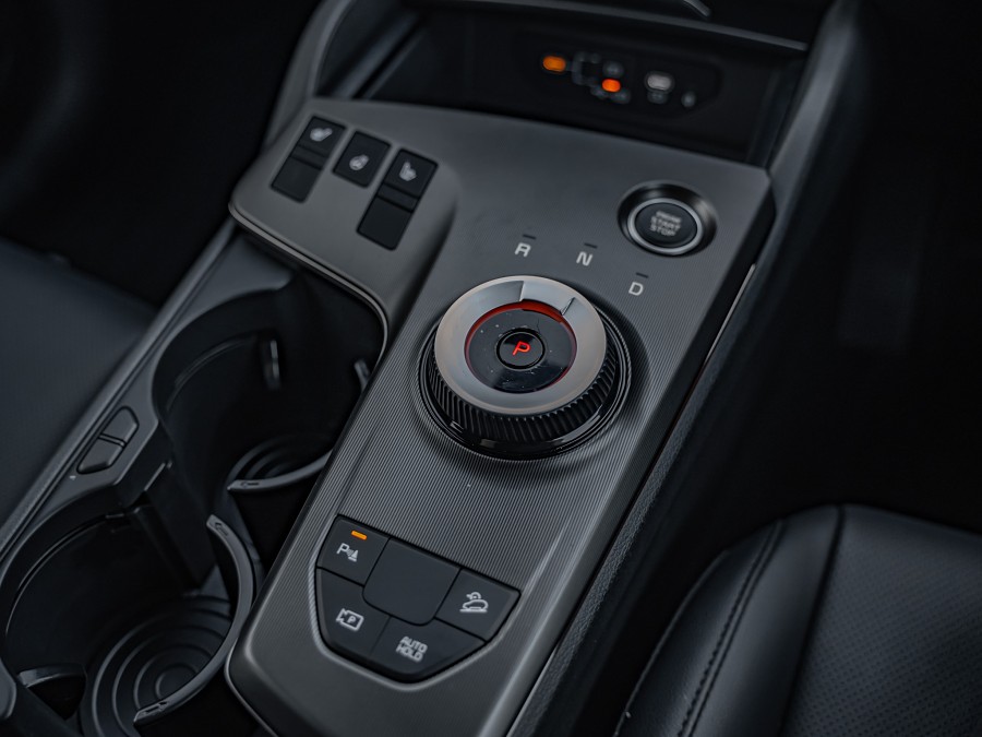 2025 Kia Sportage 16