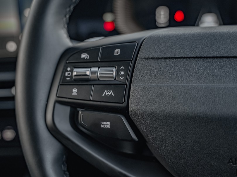 2025 Kia Sportage 13