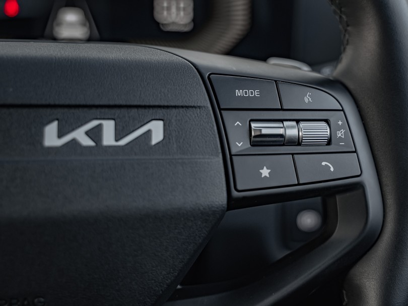 2025 Kia Sportage 14