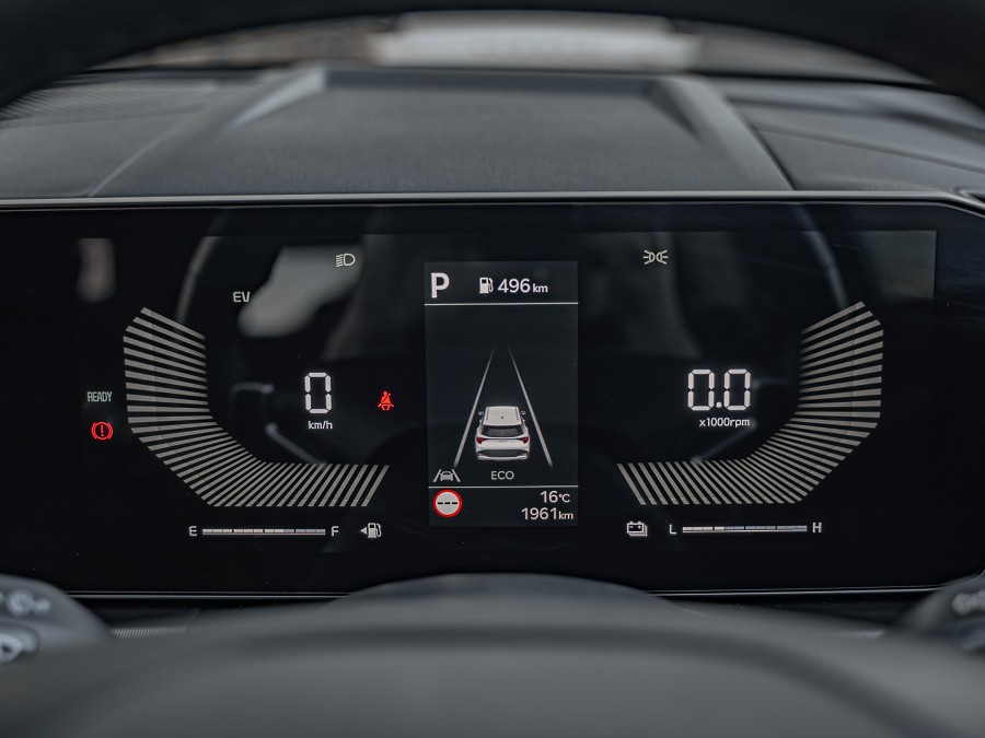 2025 Kia Sportage 12