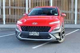 2021 Hyundai Kona