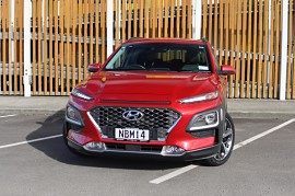 2017 Hyundai Kona