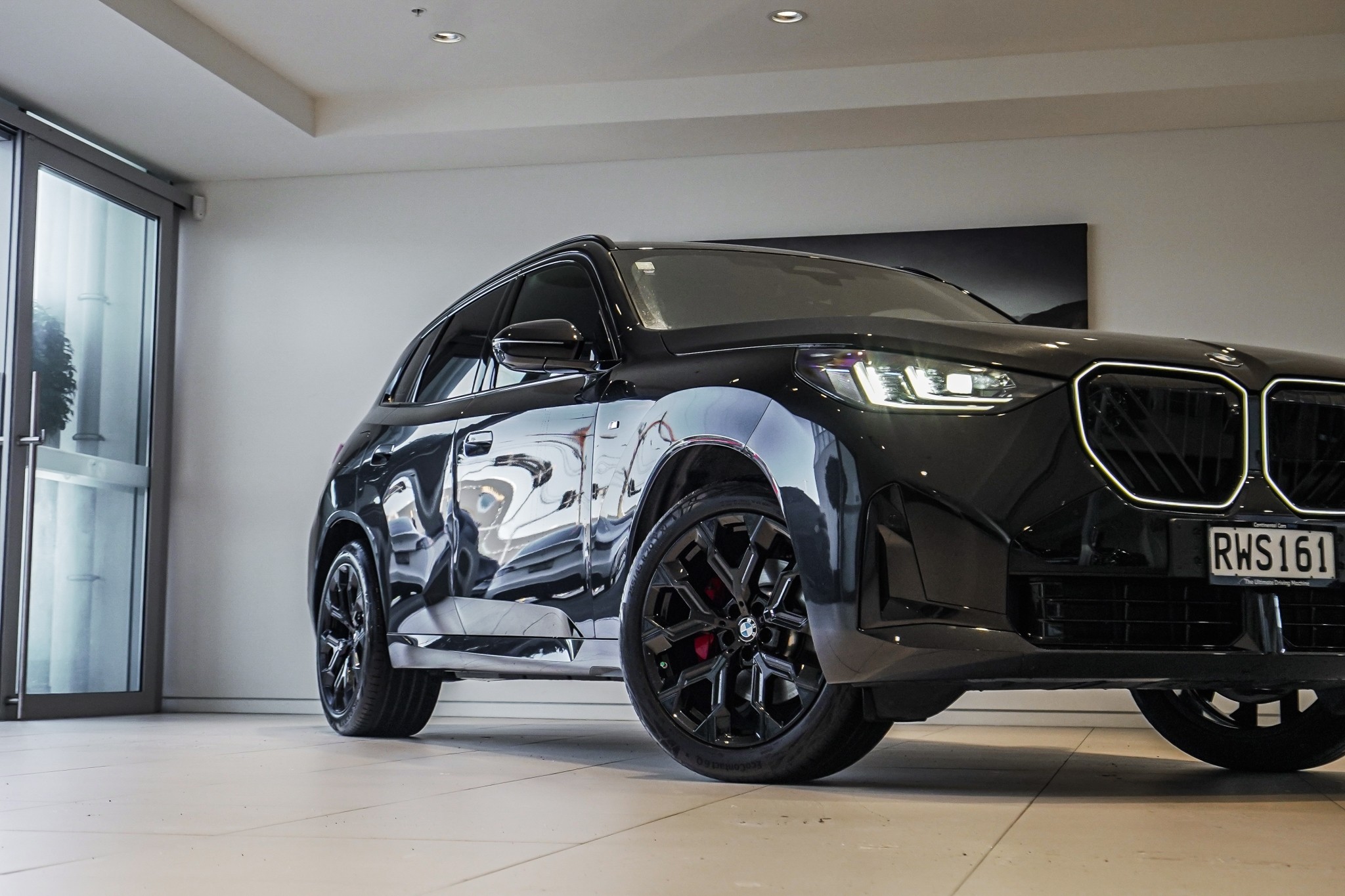 BMW X3 XDRIVE 2.0PT/4WD