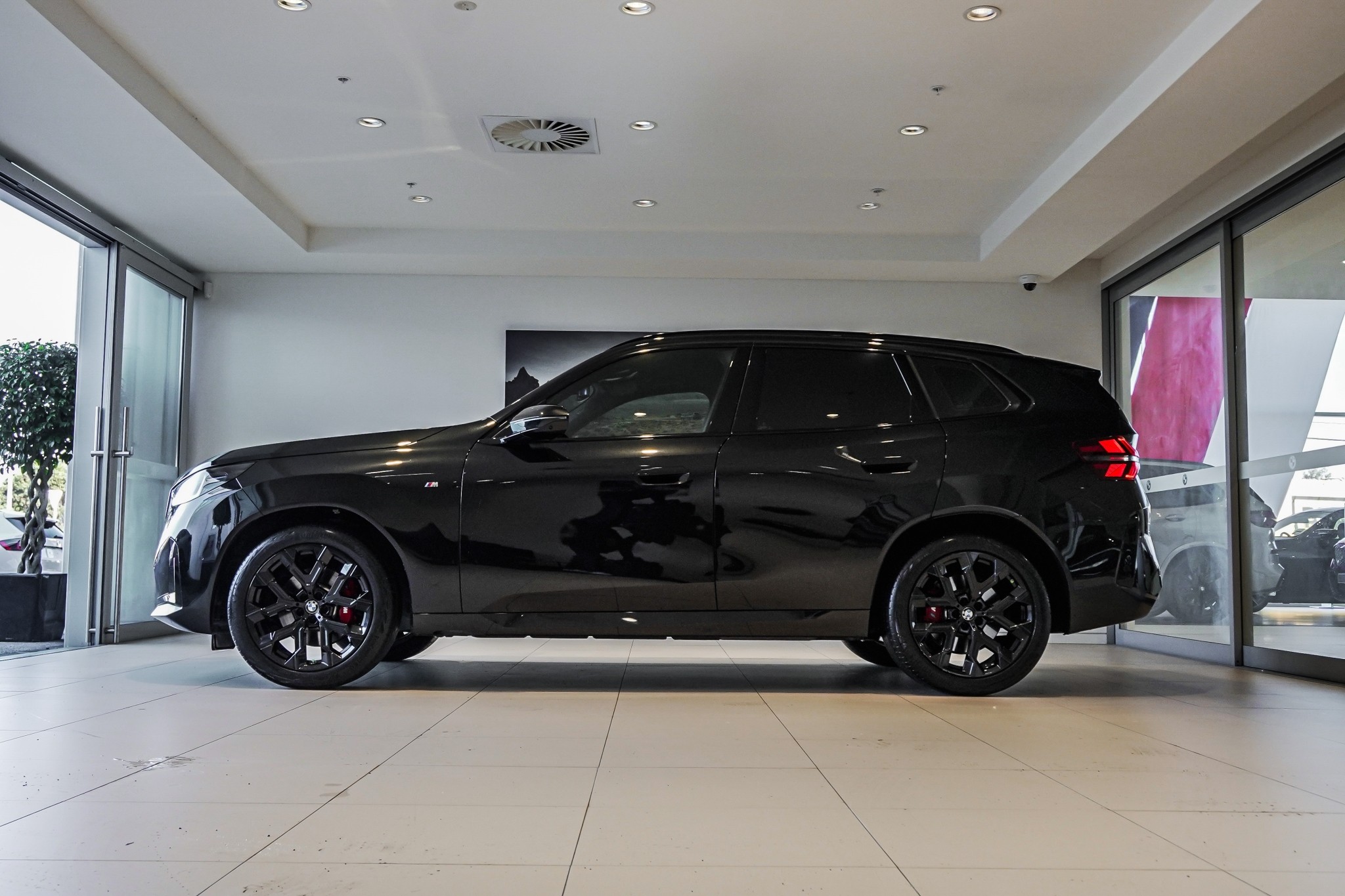 BMW X3 XDRIVE 2.0PT/4WD