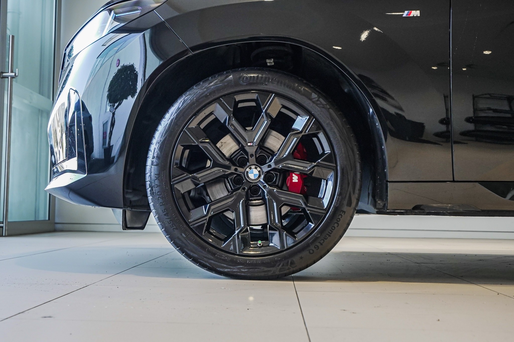 BMW X3 XDRIVE 2.0PT/4WD