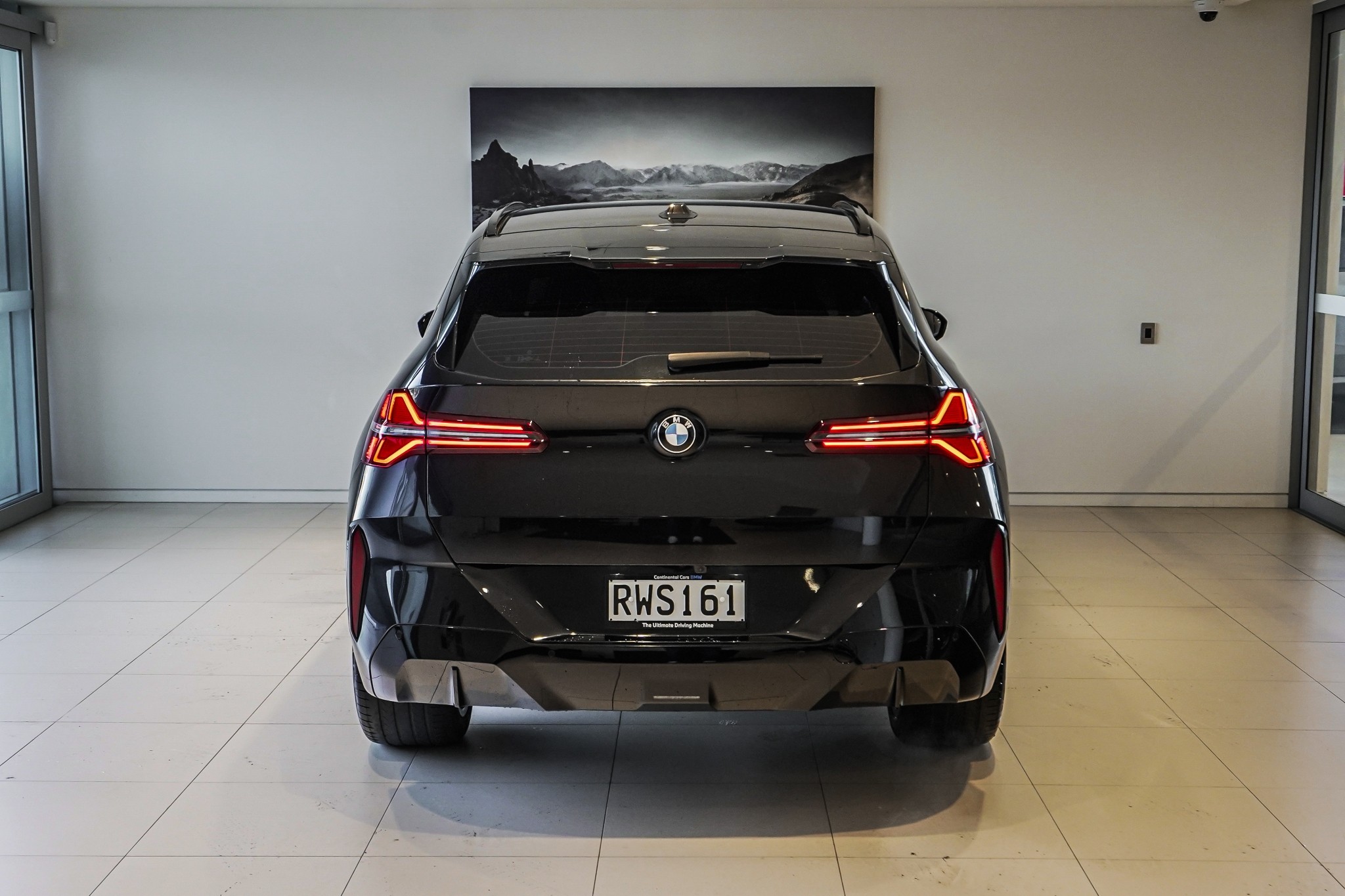 BMW X3 XDRIVE 2.0PT/4WD