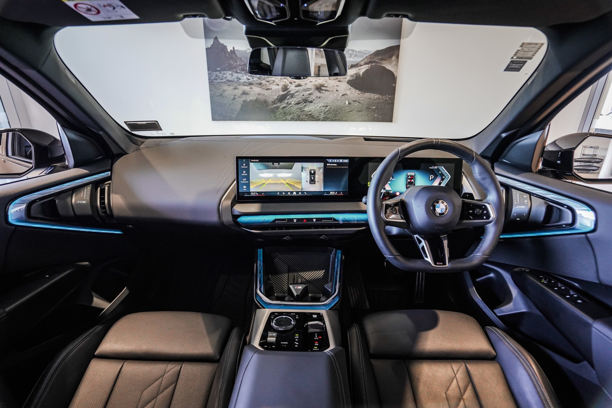 BMW X3 XDRIVE 2.0PT/4WD