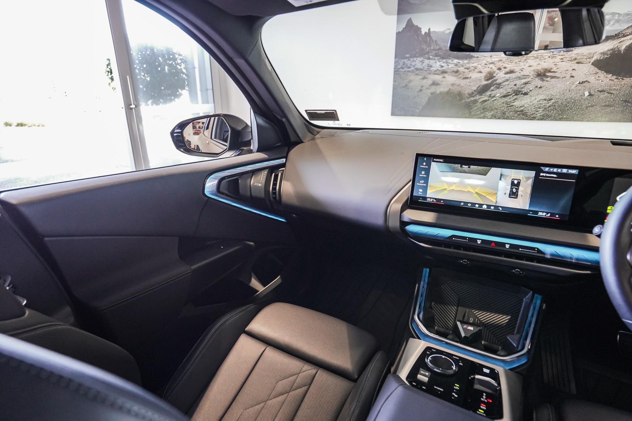 BMW X3 XDRIVE 2.0PT/4WD
