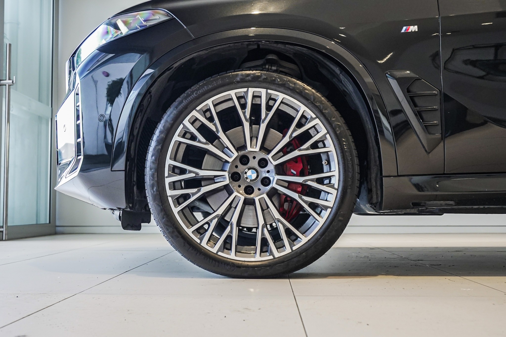 BMW X5 XDRIVE40D 3.0DT/4WD