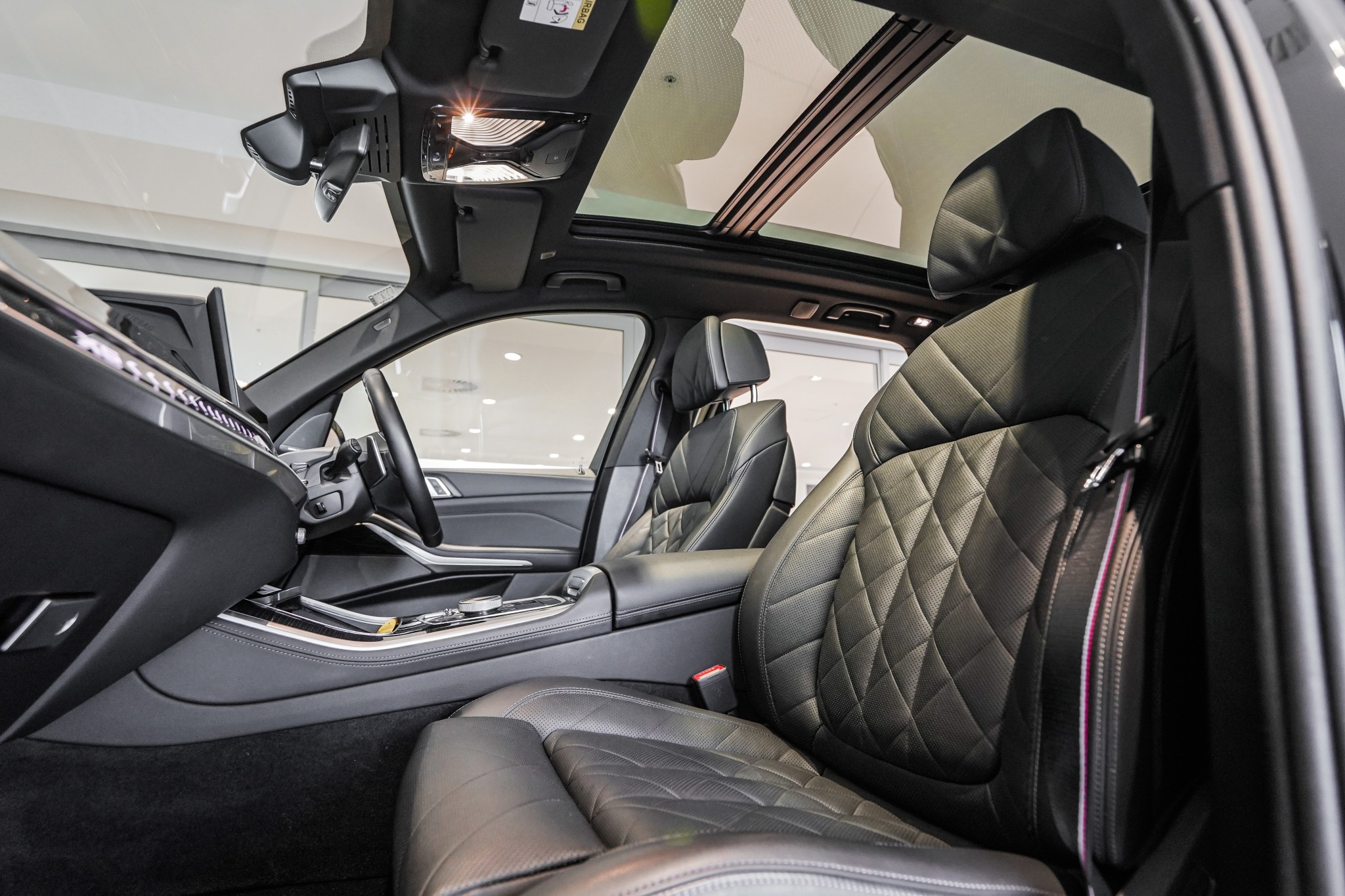 BMW X5 XDRIVE40D 3.0DT/4WD
