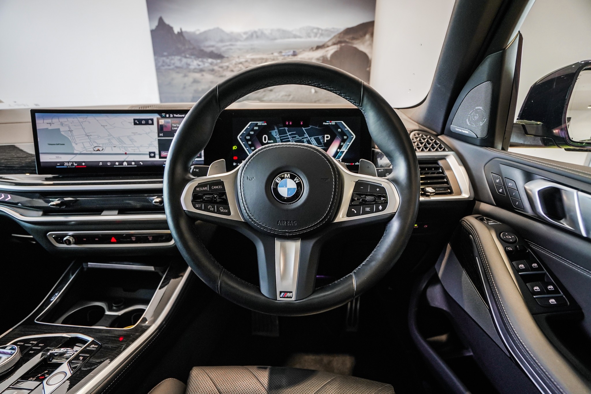 BMW X5 XDRIVE40D 3.0DT/4WD
