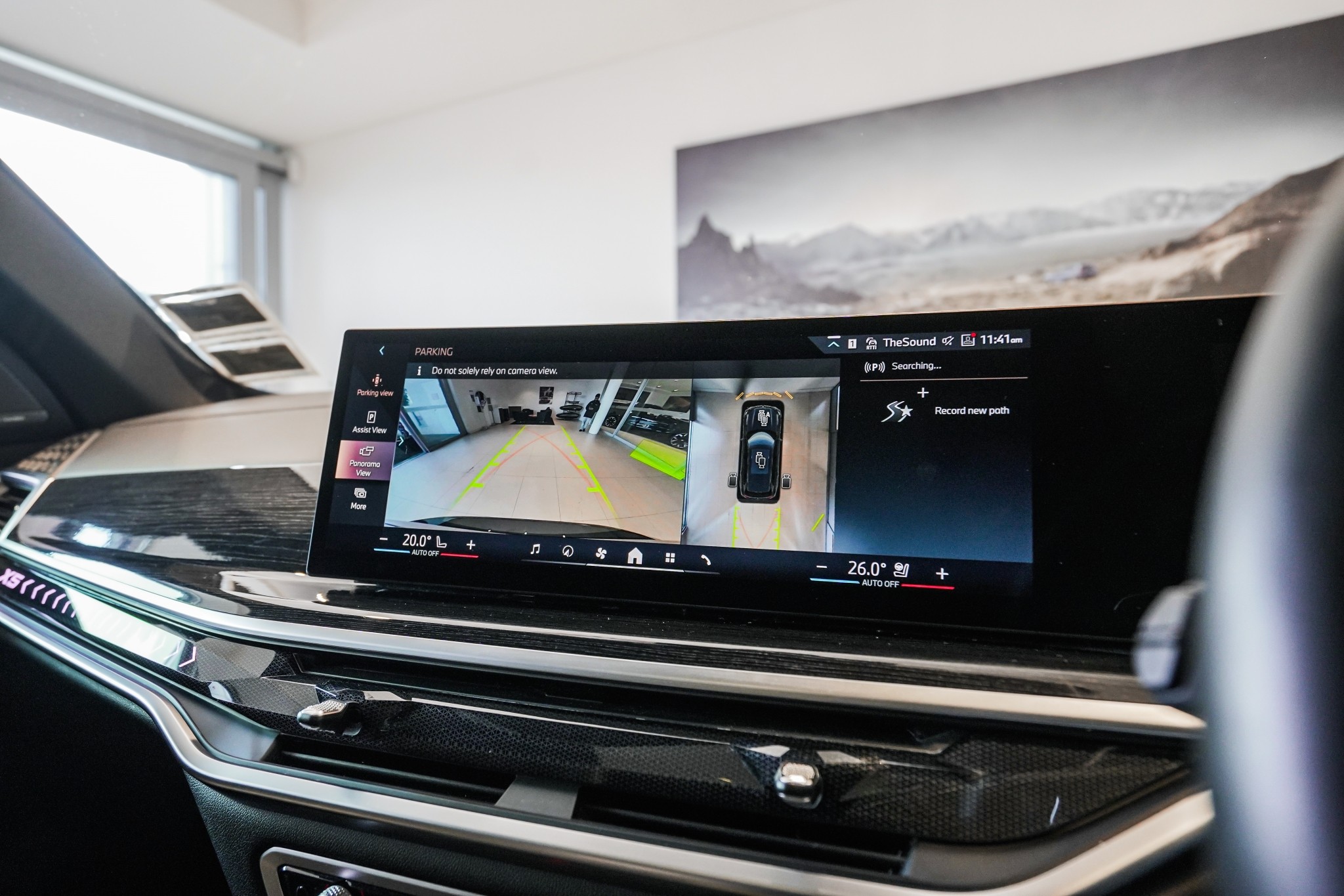 BMW X5 XDRIVE40D 3.0DT/4WD