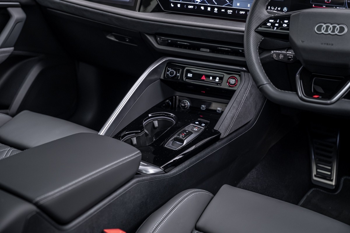 Audi SQ5 SUV TFSI