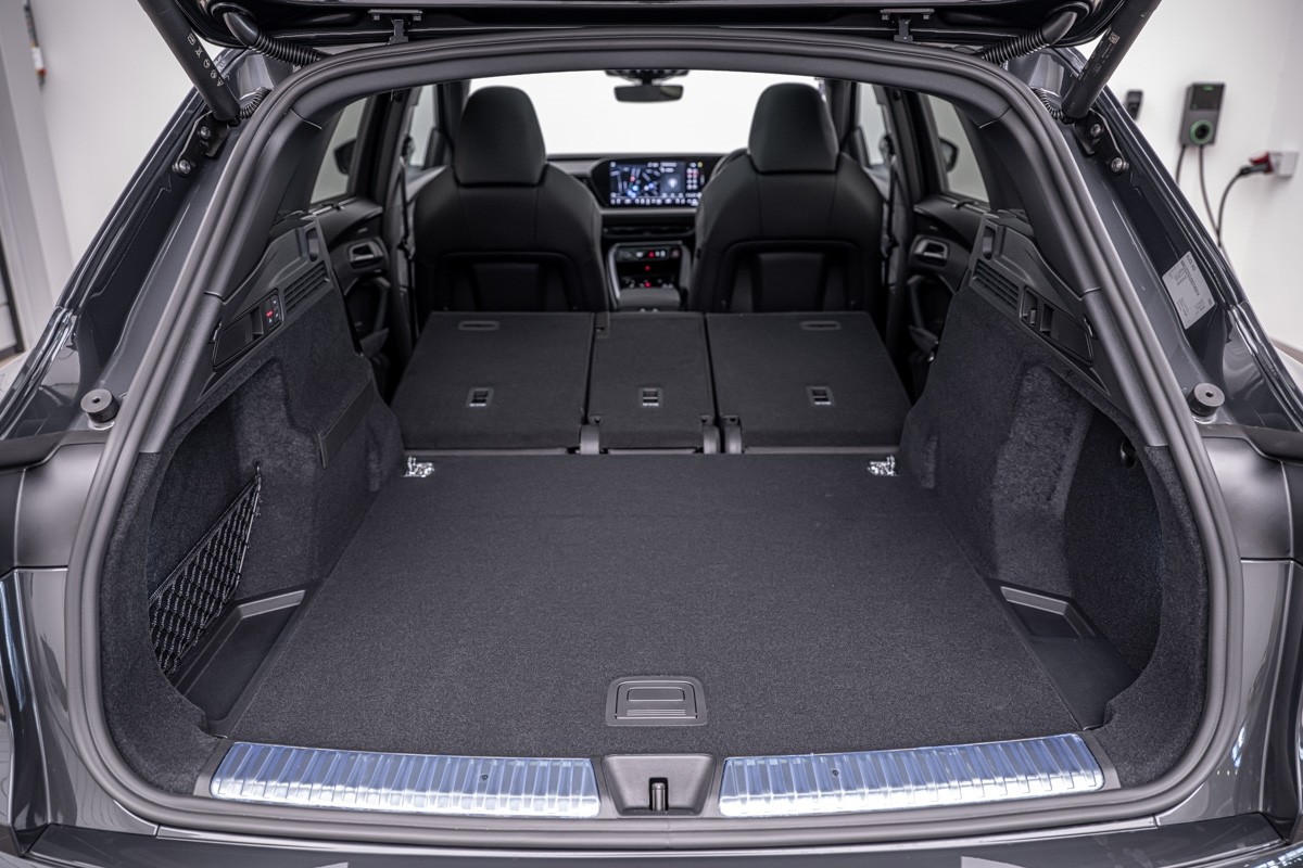 Audi SQ5 SUV TFSI