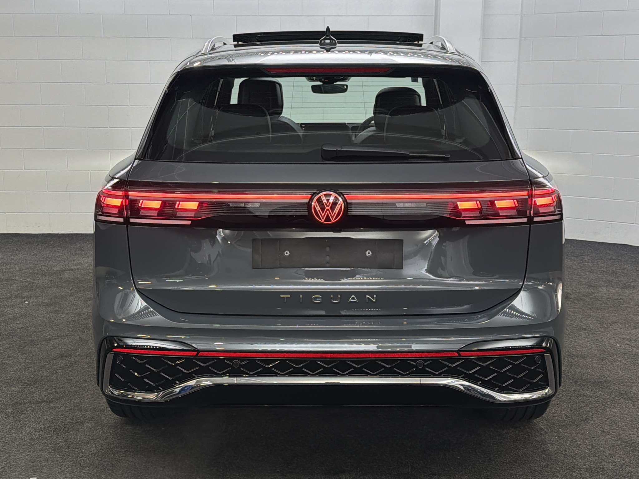 Volkswagen Tiguan 3 R-LINE