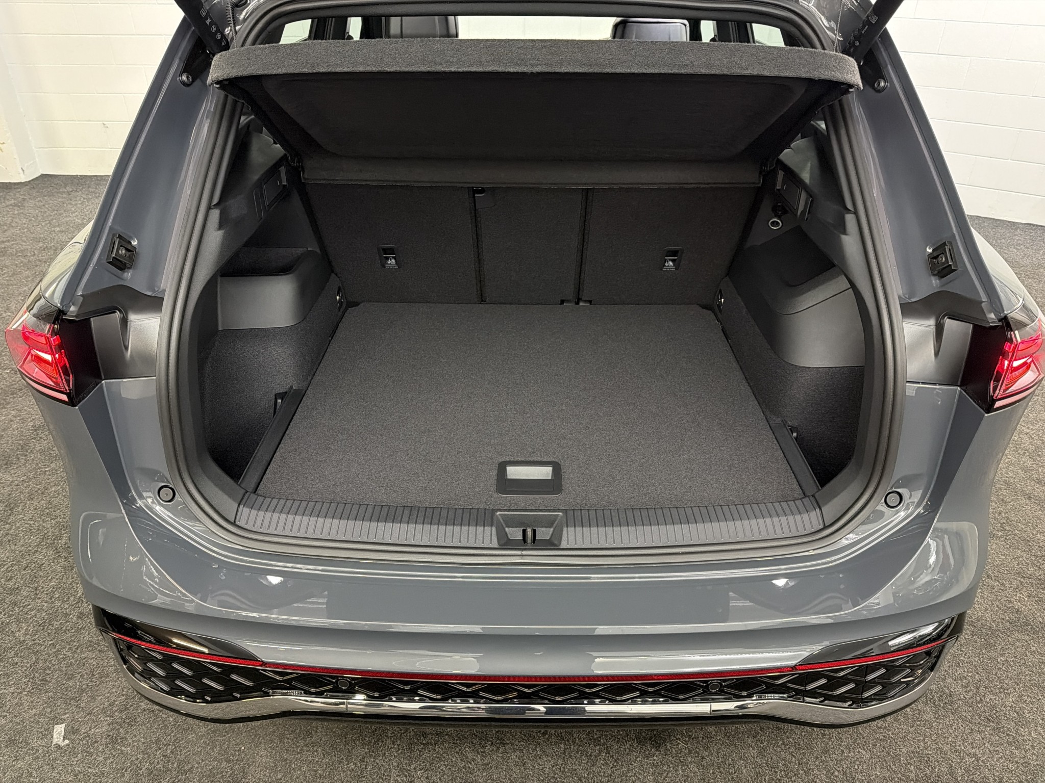 Volkswagen Tiguan 3 R-LINE
