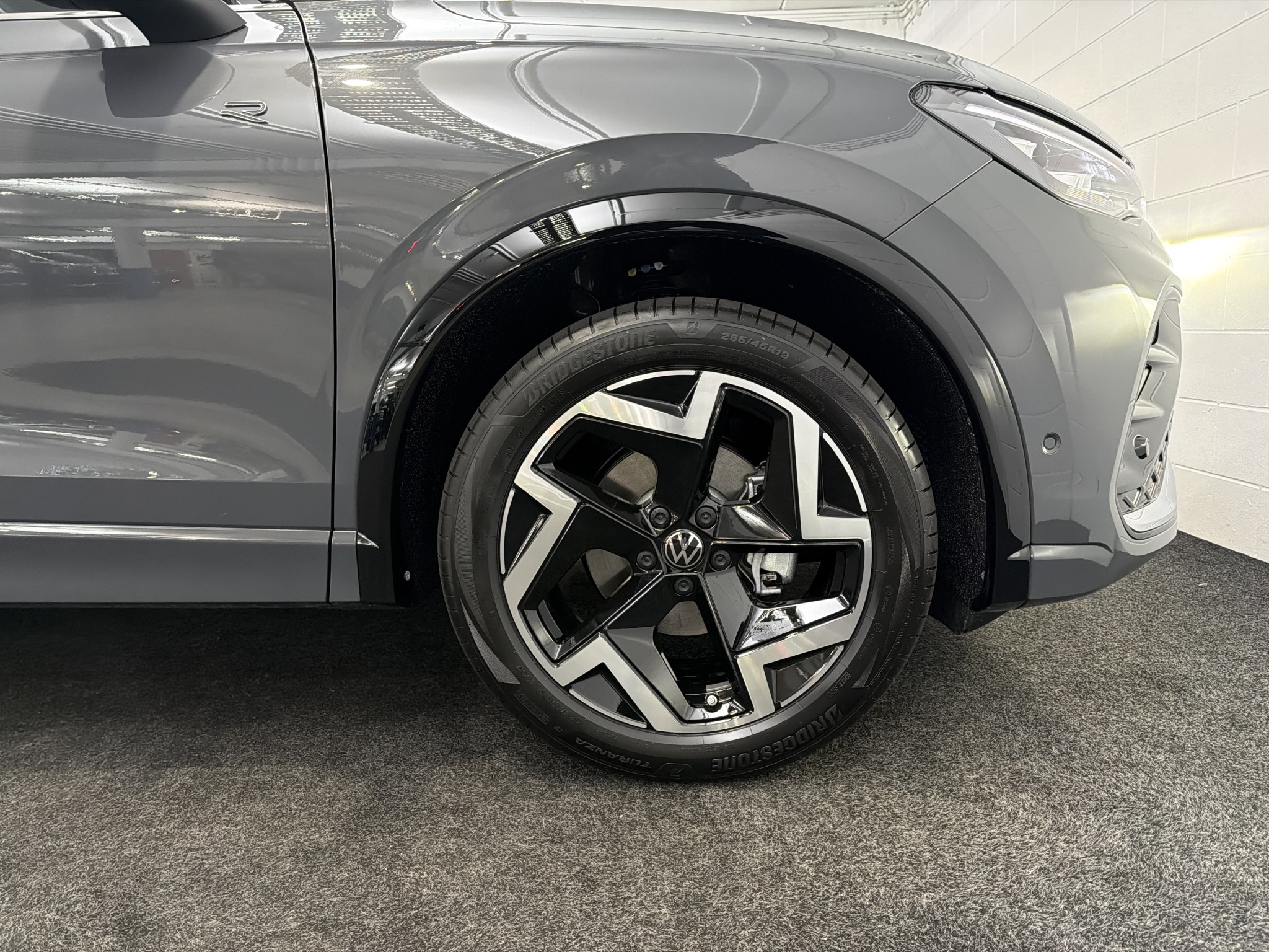 Volkswagen Tiguan 3 R-LINE