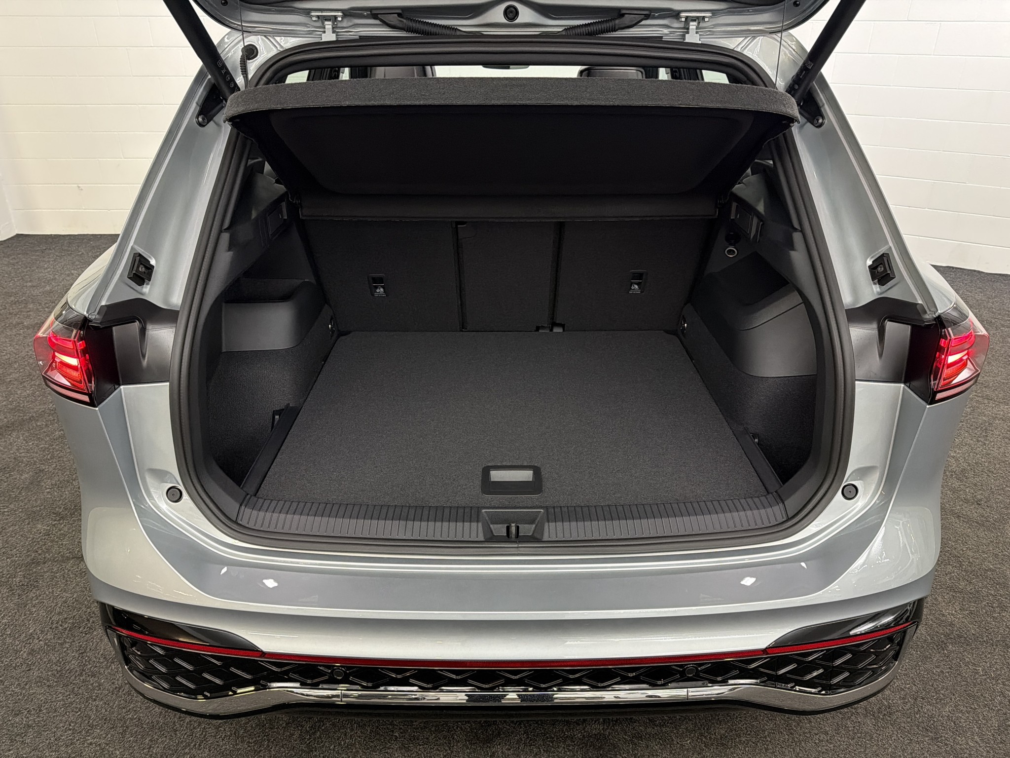 Volkswagen Tiguan 3 R-LINE