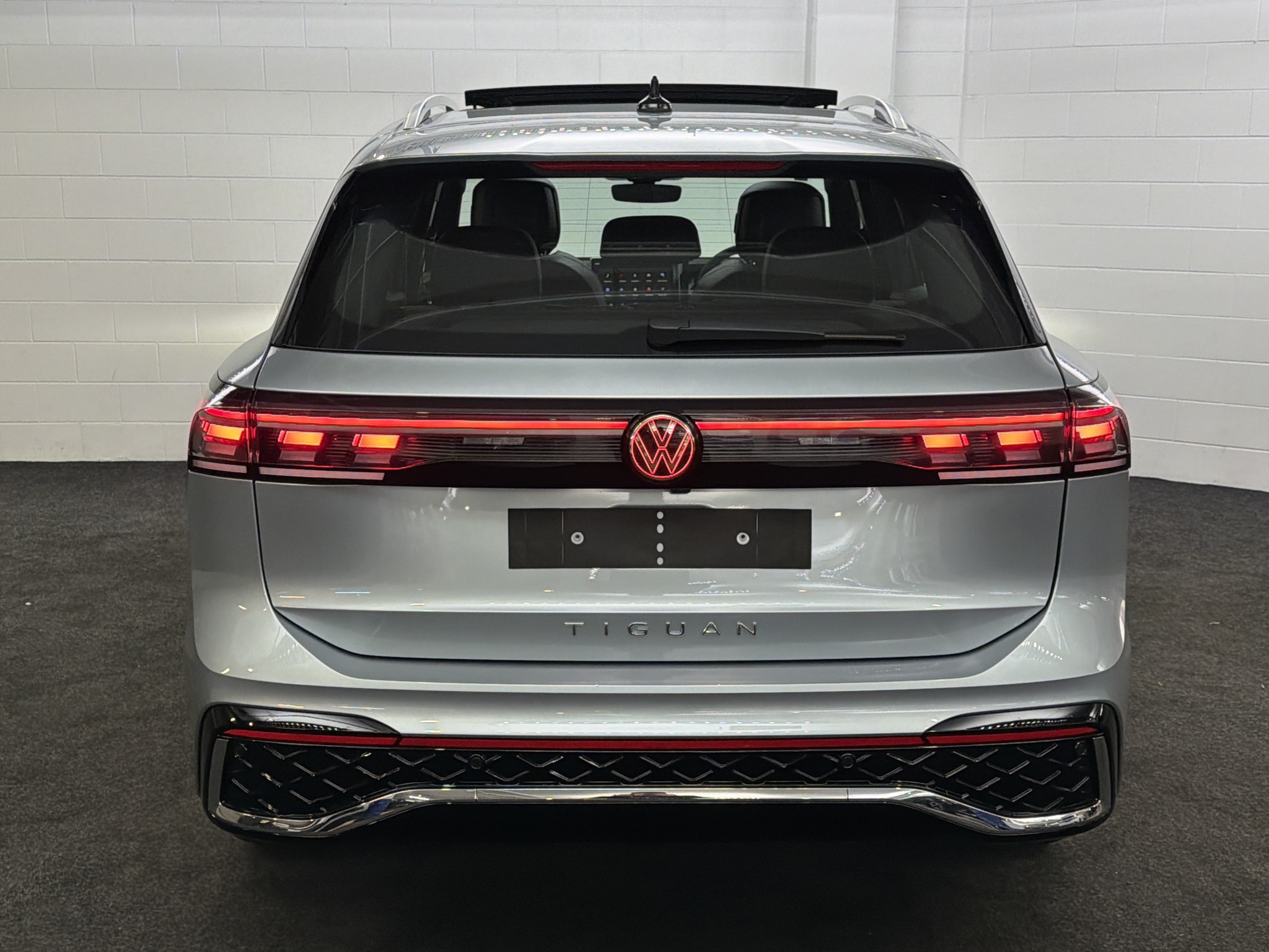 Volkswagen Tiguan 3 R-LINE