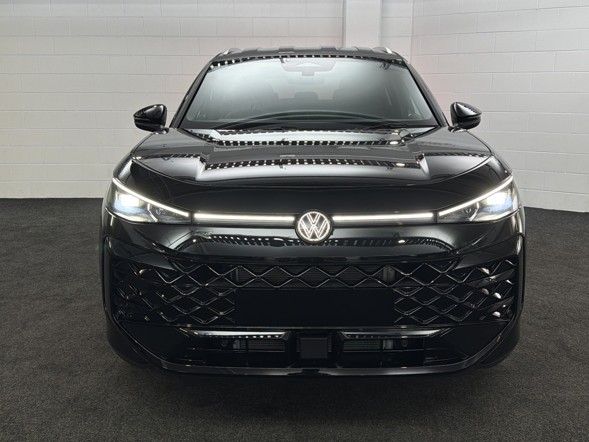 Volkswagen T-Roc HYBRID | R-LINE