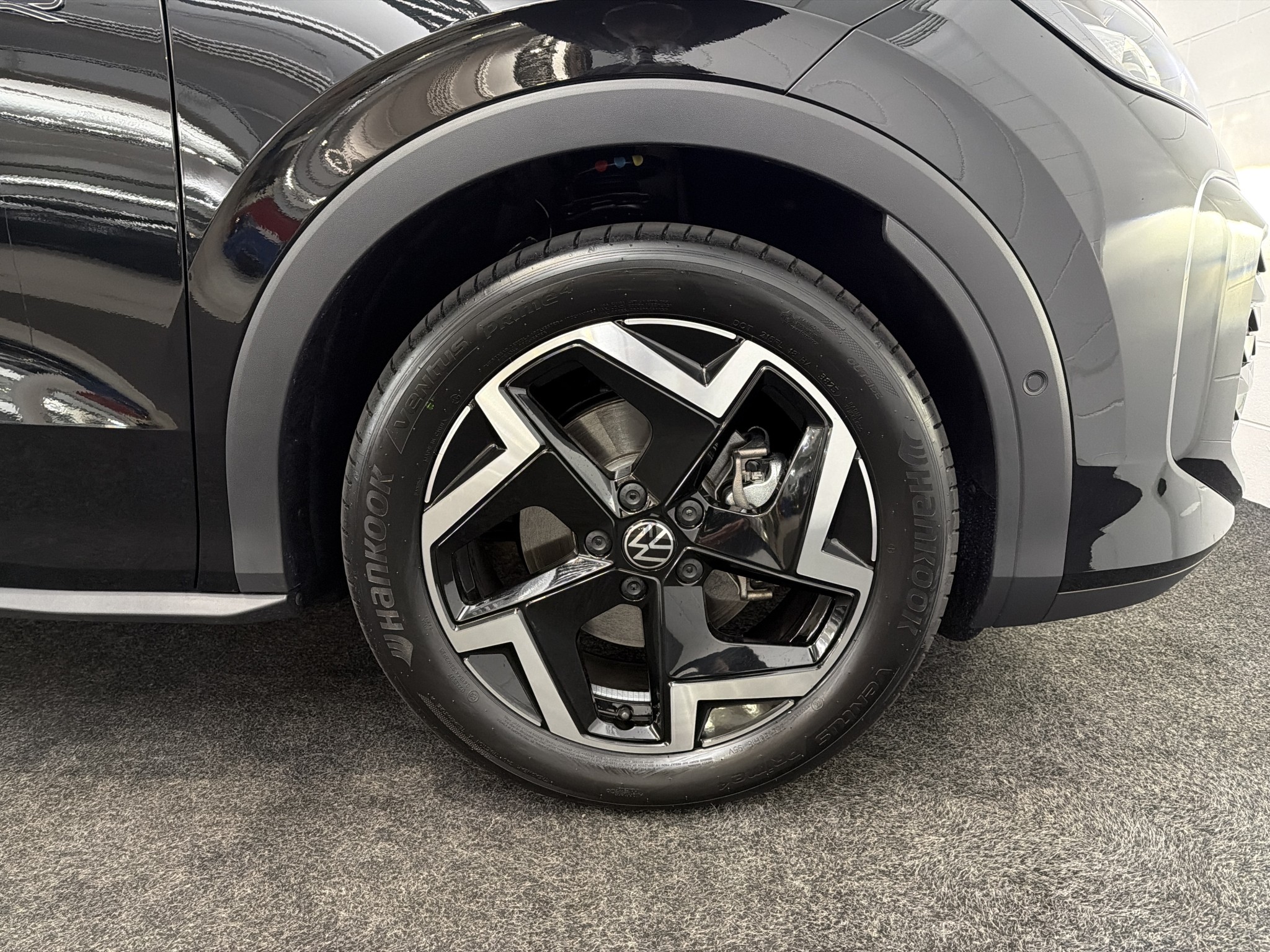 Volkswagen T-Roc HYBRID | R-LINE
