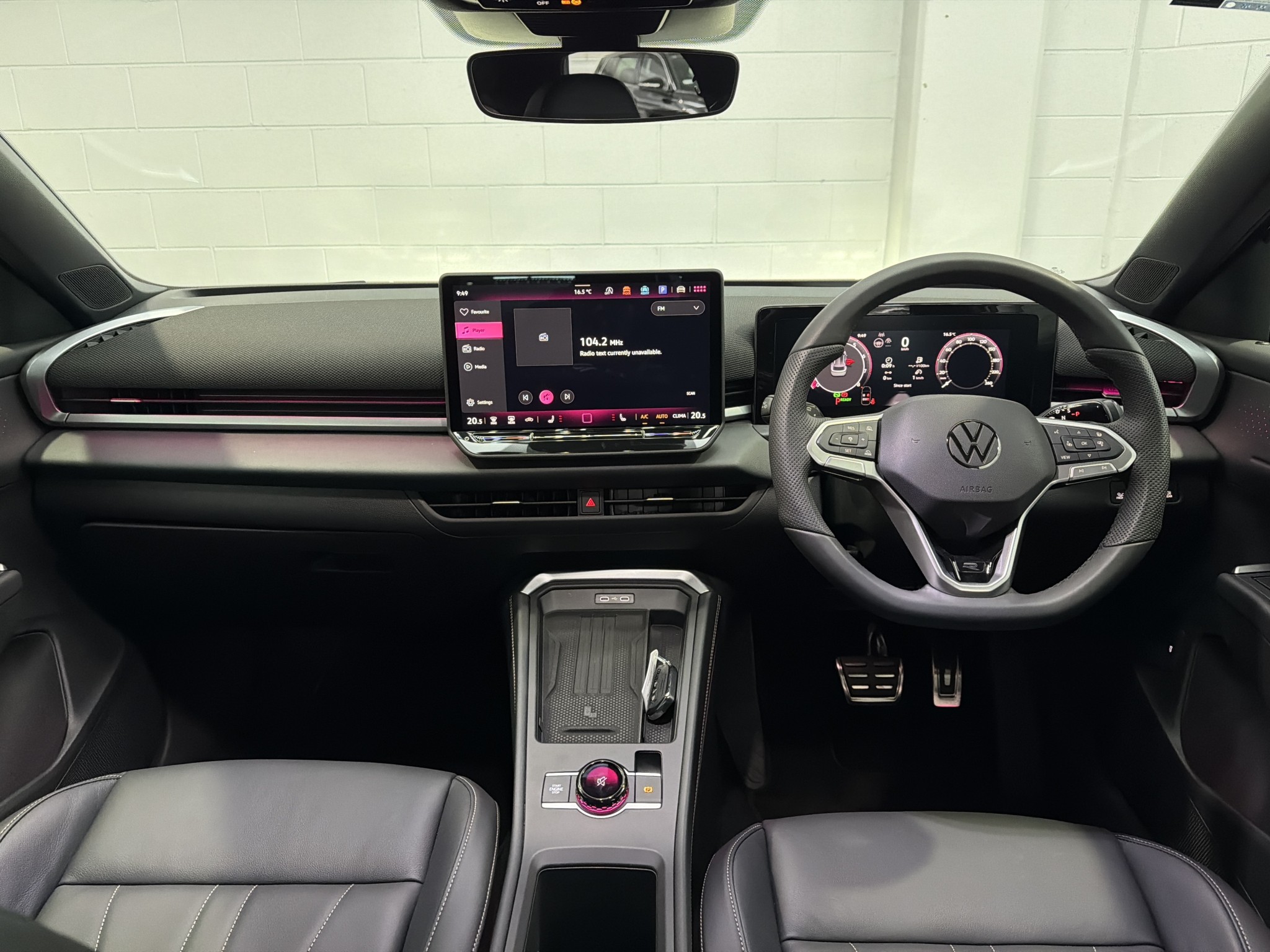 Volkswagen T-Roc HYBRID | R-LINE