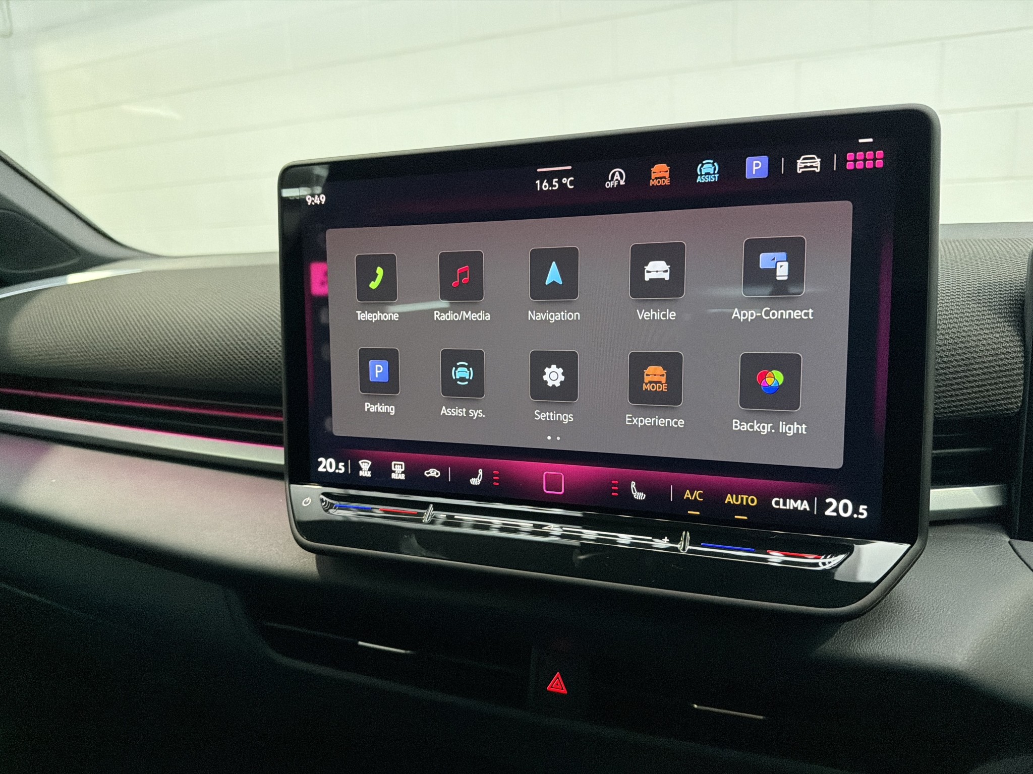 Volkswagen T-Roc HYBRID | R-LINE