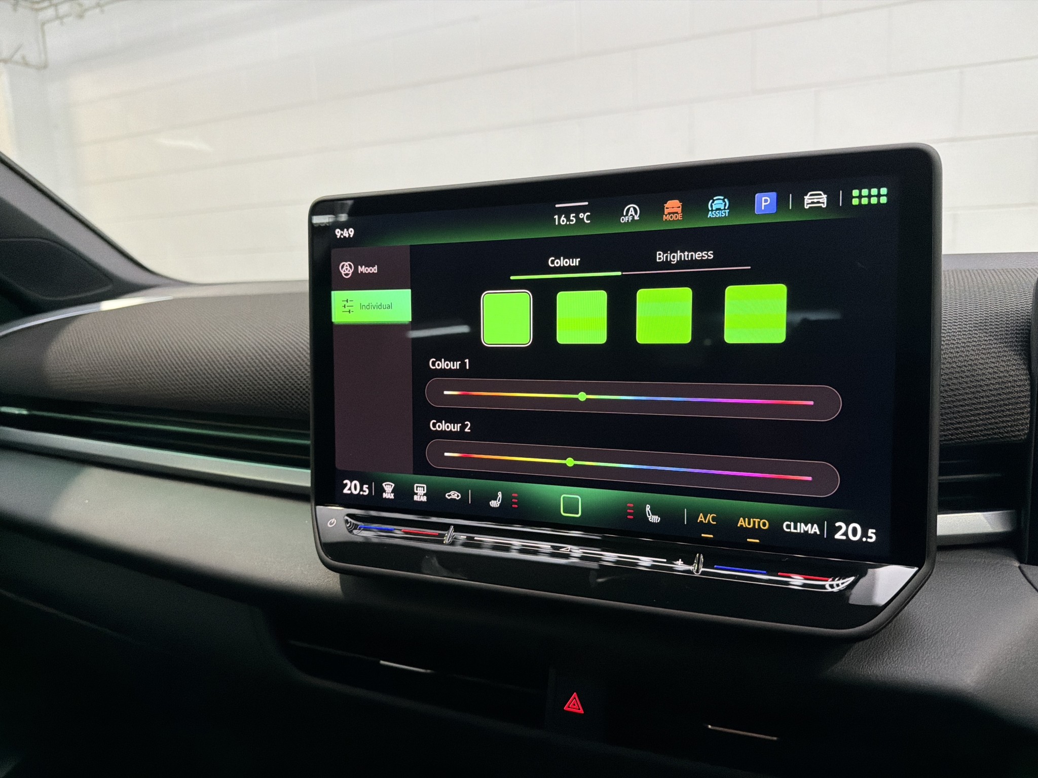Volkswagen T-Roc HYBRID | R-LINE