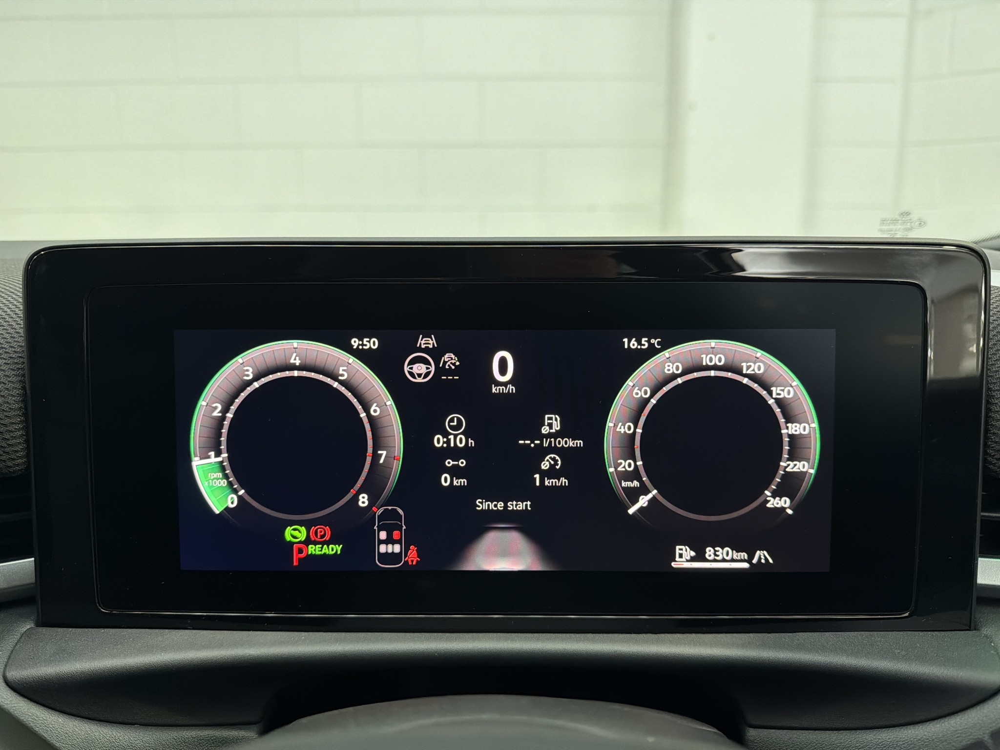 Volkswagen T-Roc HYBRID | R-LINE