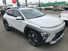2026 Hyundai Kona