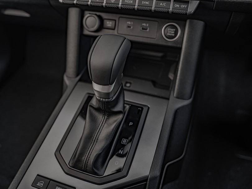 2026 Mitsubishi Triton 16